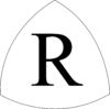 Logo de RVTEC9, sur fond blanc.